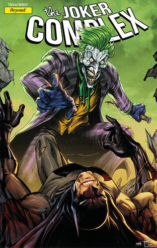 Joker