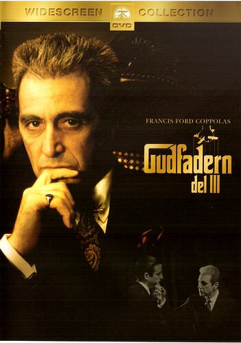 Gudfaren 3 f