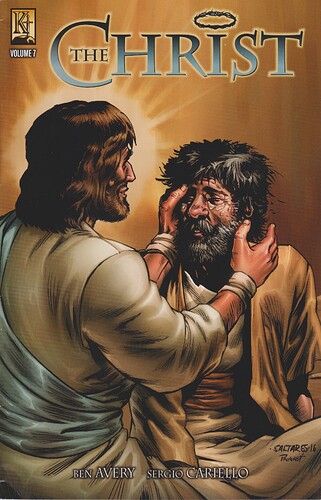 Christ 7