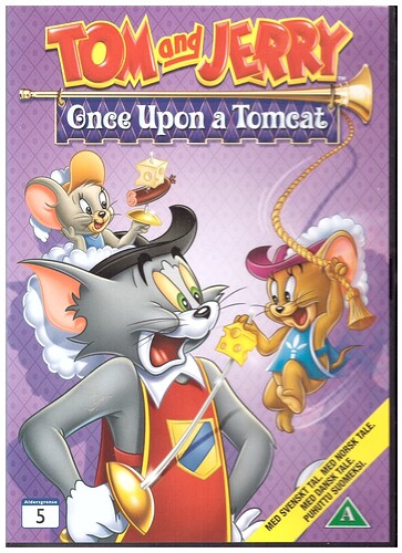 Tom&Jerry f
