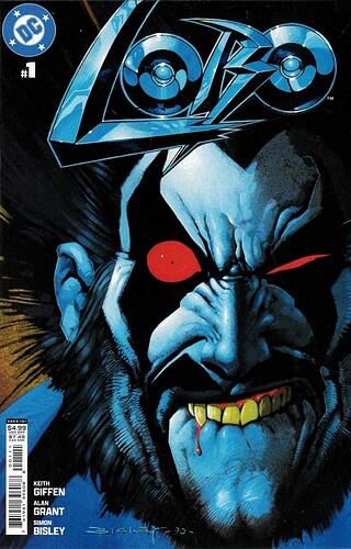 Lobo 1
