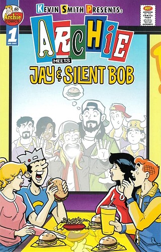 Archie Jay