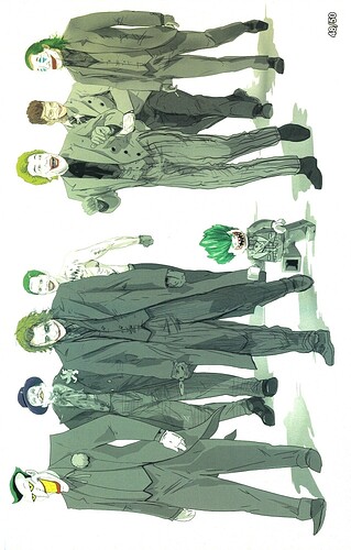 Joker 48