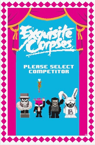 8bitcorpses
