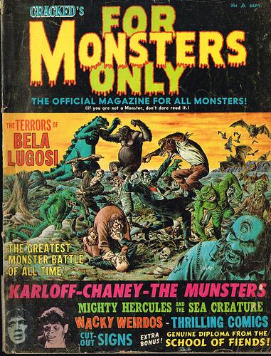 Cracked's For Monsters Only v01n02 1966-09 (fromzomboscloset)_0000