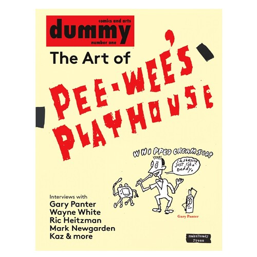 Dummy 1A