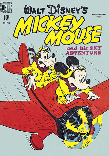 Walt_Disneys_Mikey_Mouse_214_Wilson_Publishing_Front