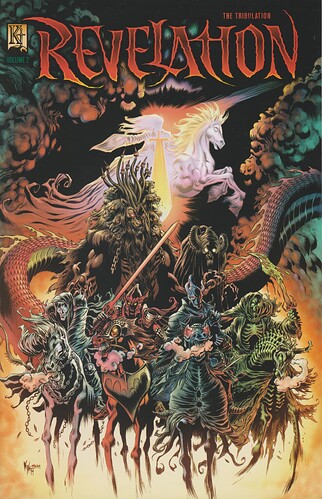 Revelation 2