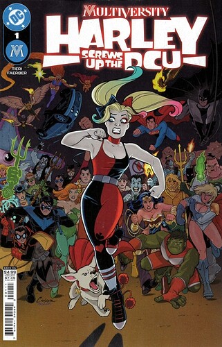 Harley Screws Up