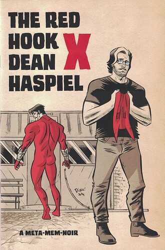 TheRedHookXDeanHaspielFront