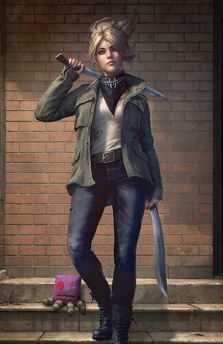 SIKTC_001_10thPrint_CVR_ZAY_AstonishingCollectiblesDaSilvaExclusiveVariant_DaSilva_LOW_1