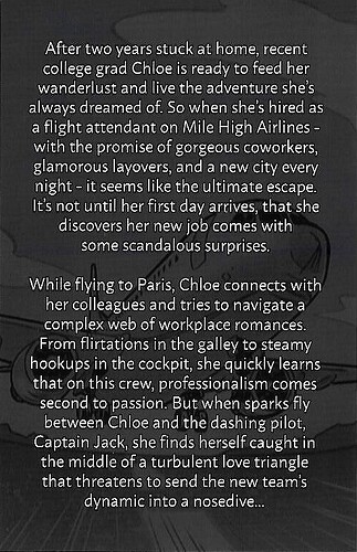 Mile High Club 1 BC