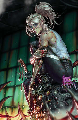 SIKTC_001_10thPrint_CVR_ZDP_AstonishingCollectiblesEomGoldExclusiveVariant_EomB