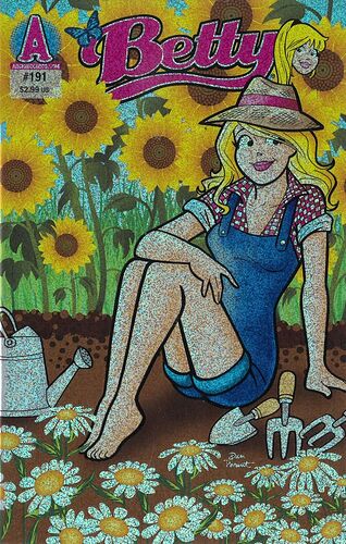 Betty 191