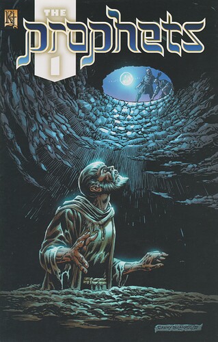 Prophets 1