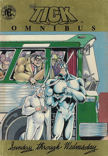TickOmnibus
