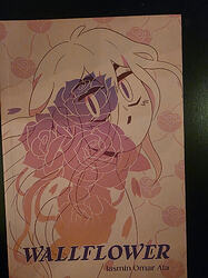 Wallflower Front