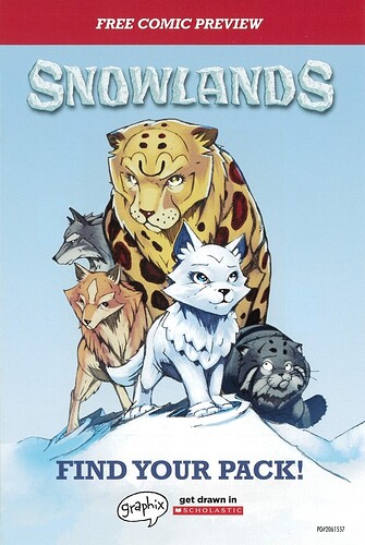 Snowlands F