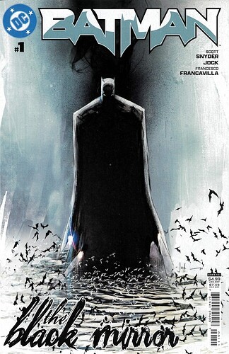 Detective Vol. 1 871