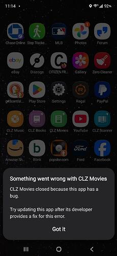 clz movies