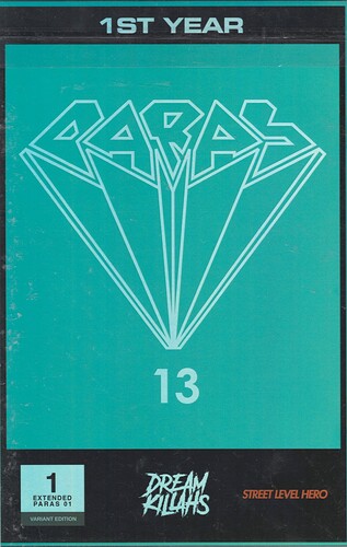 DK 13 b foil