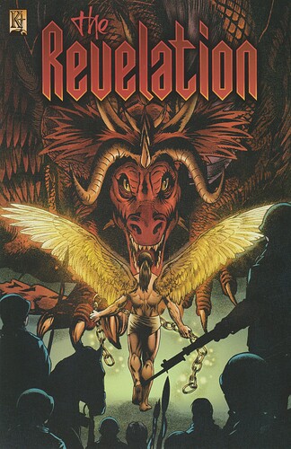 Revelation 1