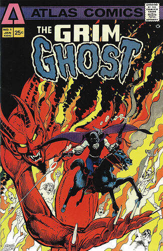 GrimGhost