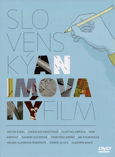 SlovakAnimatedFilmsFront