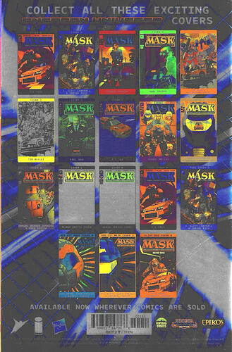 MASK 1X BC
