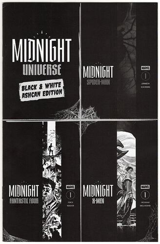 Midnight Universe Ashcan_0001