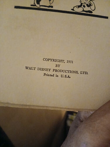 mickey mouse 2