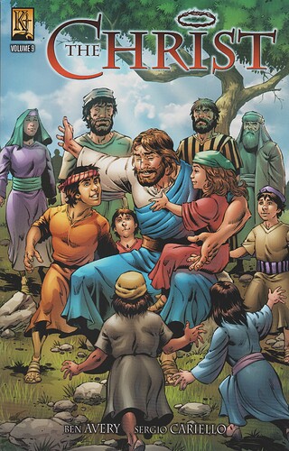 Christ 9