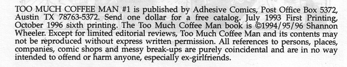 TooMuchCoffeeIndicia