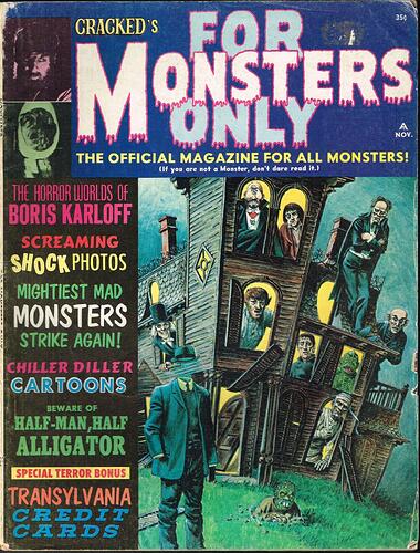 Cracked's For Monsters Only v01n03 1966-11 (zomboscloset)_0000