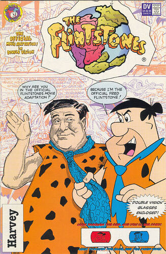 Flintstones