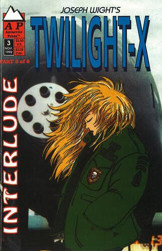 Twilight X Interlude #3
