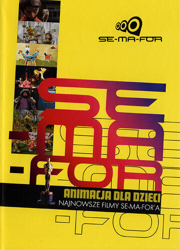 SeMaForFront