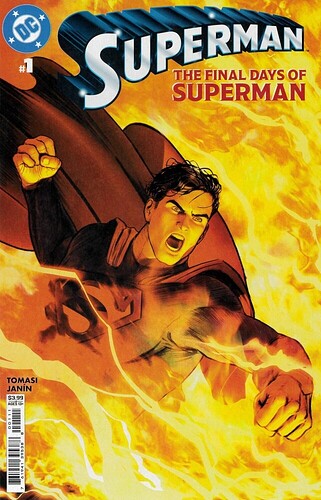 Superman 51