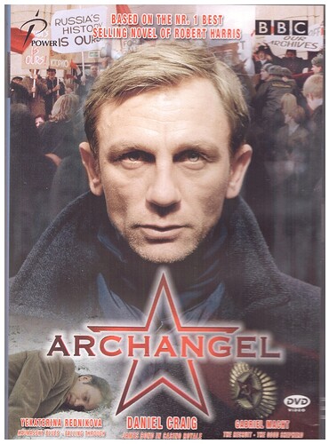 Arcangel f