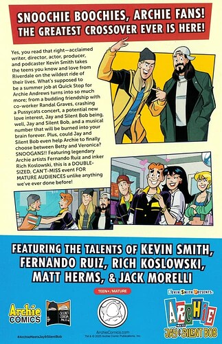 Silent Bob B