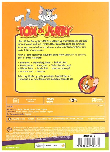 T&J b