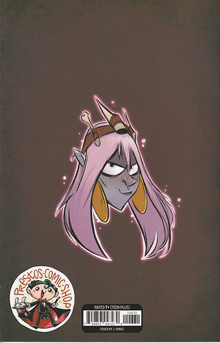 D'Orc 06 (J. Gonzo Exclusive) (B)