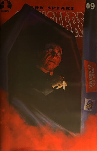 MSM9 DRACULA Expo Exclusive Spot Foil LTD 100 Front copy