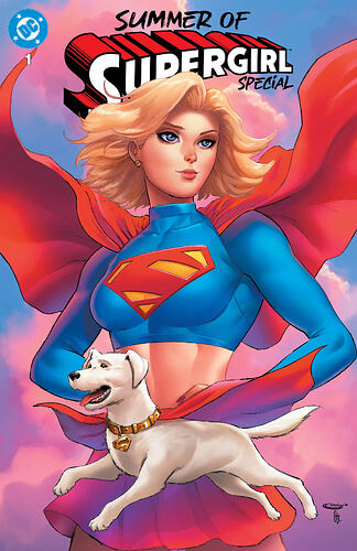 supergirl