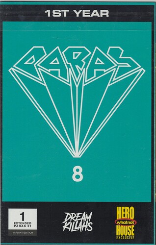 DK 08 b foil