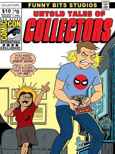 Collectors