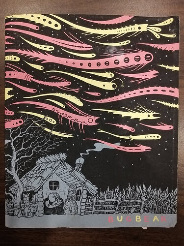 bugbear-zine