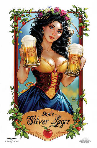 Mike_Krome_-2025_Zenbox_Beer_Collectible_Cover_4-Limited_to_100-_GTOTV510E