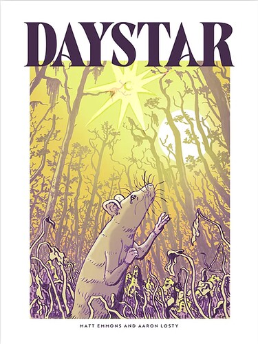 DaystarF