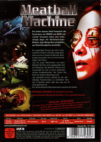 MeatballMachineSLERear